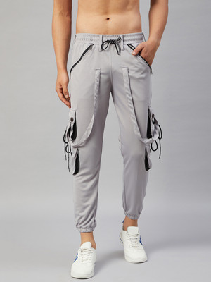 Crease & Clips Men Cargos