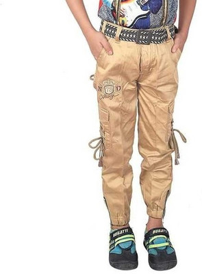 ATLY Boys Cargos