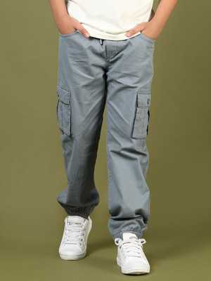 V-MART Boys Cargos