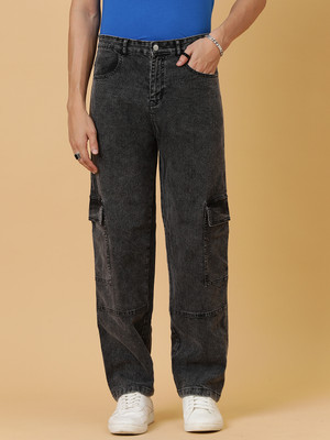 KOTTY Men Cargos