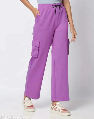 TrendingFashion Women Cargos