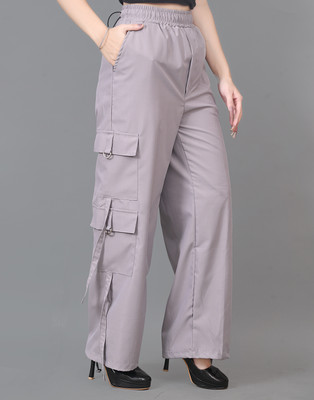 buaGi collection Women Cargos