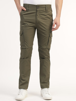 MOUNTMILLER OG Tactical Pant - Ripstop Fabric, Multi Pocket, UV protection Men Cargos