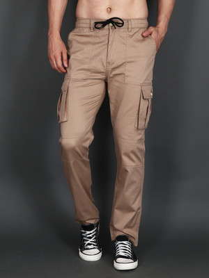 HAUWER Men Cargos
