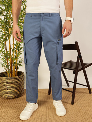 Thomas Scott Men Cargos