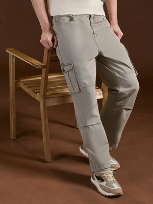 THE BEAR HOUSE Men Cargos