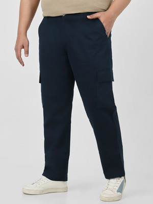 Urbano Plus Men Cargos