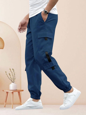 KEESUN Men Cargos