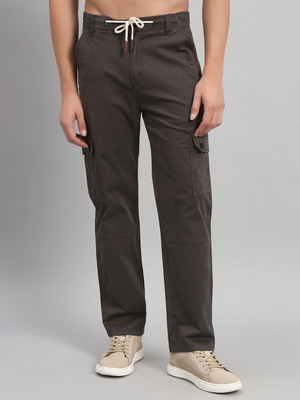 STEPLE DENIMS Men Cargos