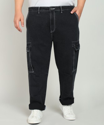 Bene Kleed Men Cargos