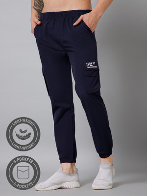 Turnfit Men Cargos