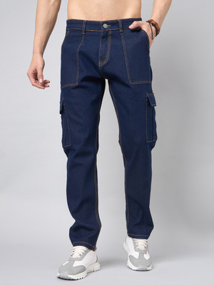 STUDIO NEXX Men Cargos