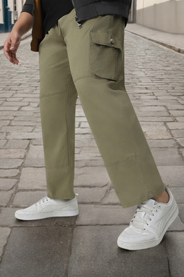 Urbano Plus Men Cargos