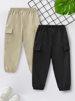 Trampoline Baby Boys & Baby Girls Cargos