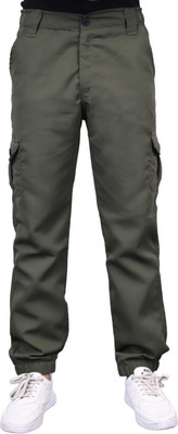 Bravofits Men Cargos