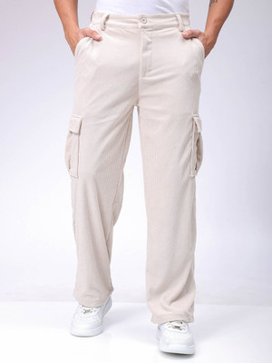 The Indian Garage Co. Men Cargos