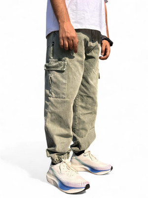 Styzon Men Cargos