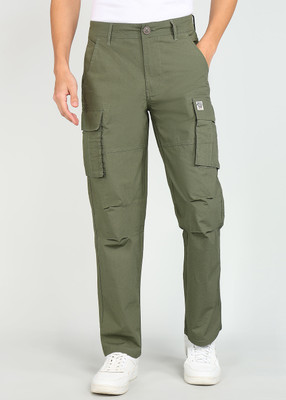 BEING HUMAN Men Cargos