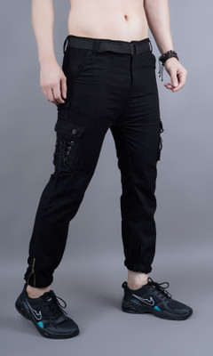 Moda Rapido Men Cargos