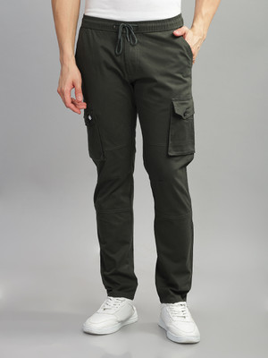 Paul Street Men Cargos
