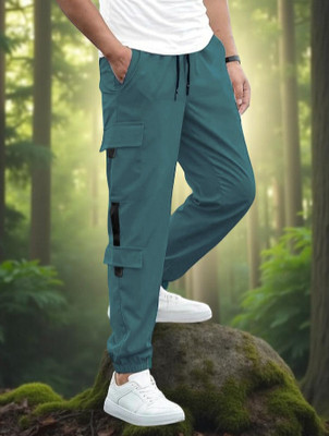 Kesaria Textile Company Men Cargos