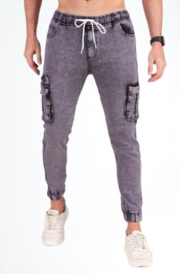 YGDEAL Men Cargos