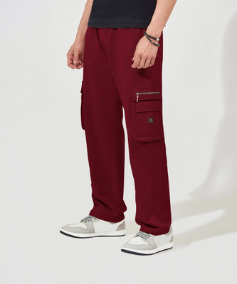 MANIAC Men Cargos