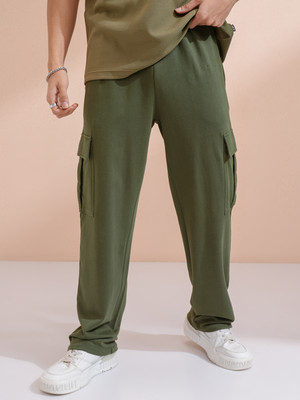 HIGHLANDER Men Cargos