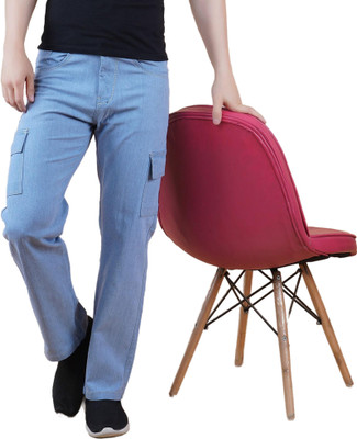 METRONAUT Men Cargos