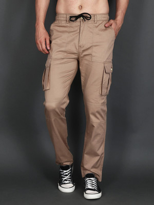 HAUWER Men Cargos