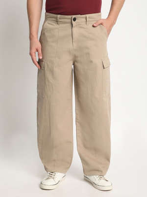 Bene Kleed Men Cargos