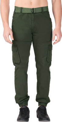 Warburg Men Cargos
