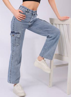 London Hills Women Cargos