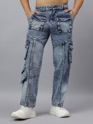 ARBIA FUNKI Men Cargos
