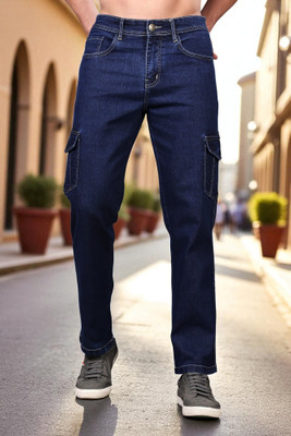 ZAYSH Men Cargos