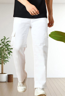 Fader Men Cargos
