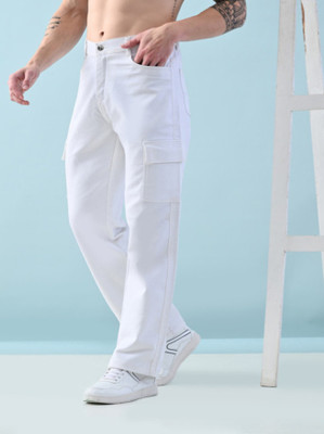 Moda Rapido Men Cargos