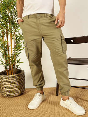Thomas Scott Men Cargos