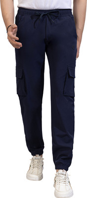 COZYCOVE Men Cargos