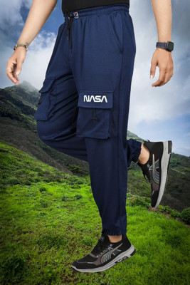 HouseOfCommon Men Cargos