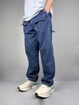 Styzon Men Cargos