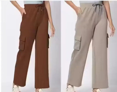 Lehmus Women Cargos
