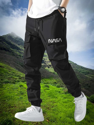 THE PVR CLOTHING Style Men Cargos