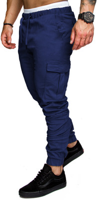 MOTREX Men Cargos