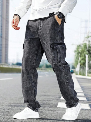 Tissu Amour Men Cargos