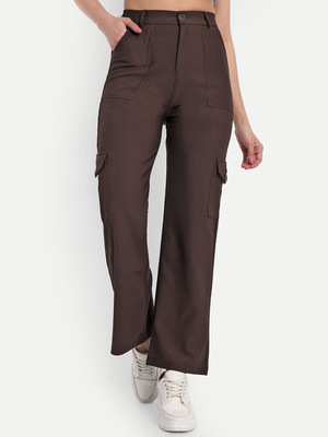 Broadstar Women Cargos