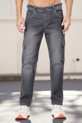 ZAYSH Men Cargos