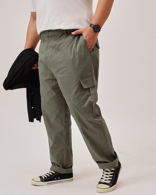UNSTD Men Cargos