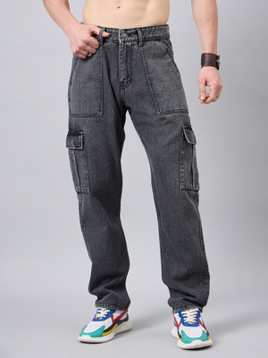 STUDIO NEXX Men Cargos