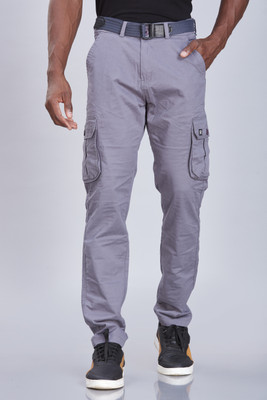 RAGWAY Men Cargos